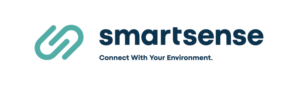 Smart Sense New Logotype