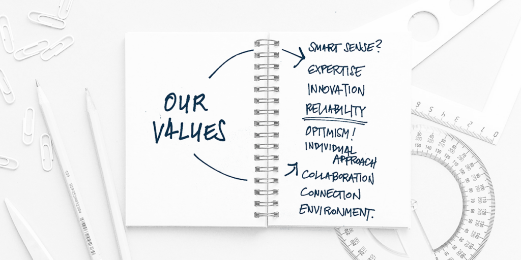 Our Values