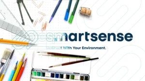 Smart Sense Rebranding