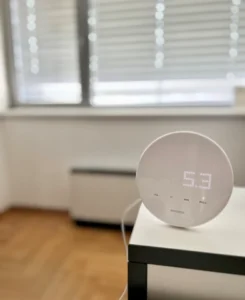 MySensees Air Quality Sensor