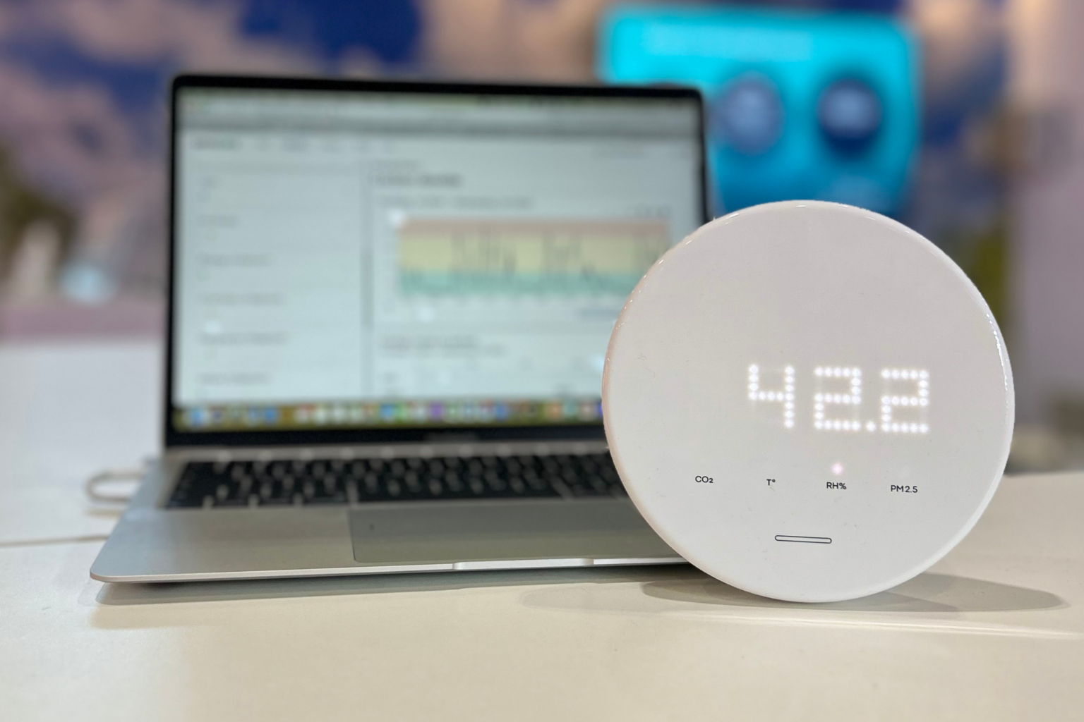 Smart Sense Takes Center Stage at Bett 2024 - MySensees